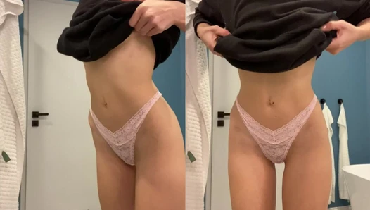 sophiekc - Video Leaks #5