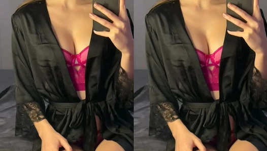 sophiekc - Video Leaks #6