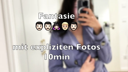 zoena - Video Leaks #81