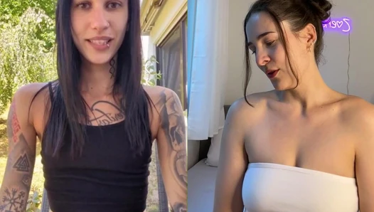 zoena - Video Leaks #101