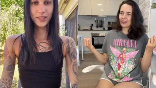 zoena - Video Leaks #109