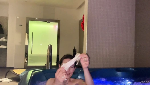 zoena - Video Leaks #133