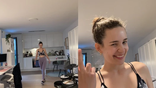 zoena - Video Leaks #135