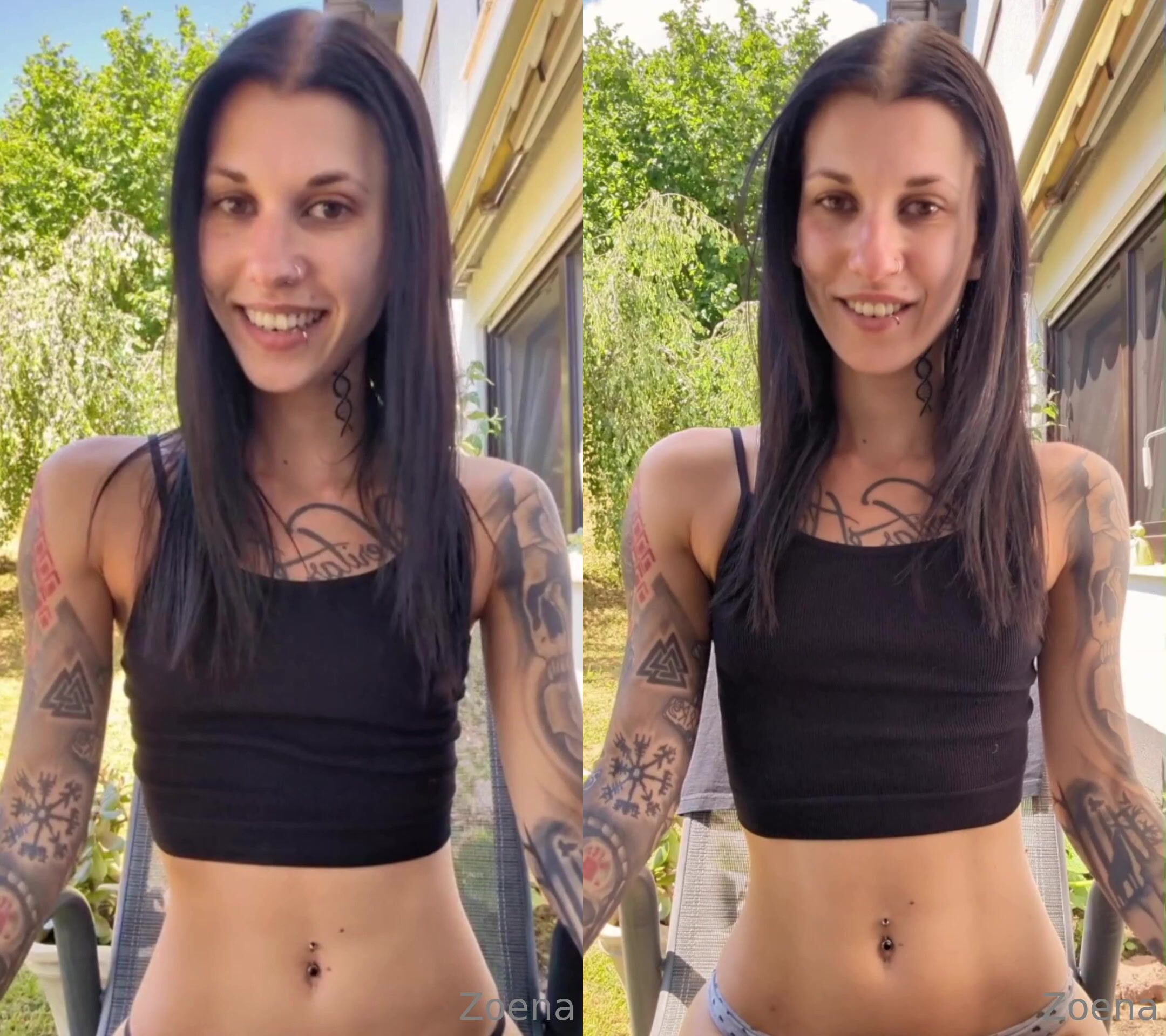 Zoena - Video Leaks #157 - FansRIP