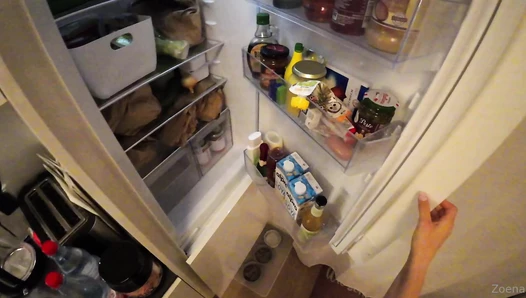 zoena - Video Leaks #161