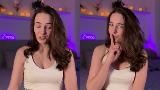 zoena - Video Leaks #165