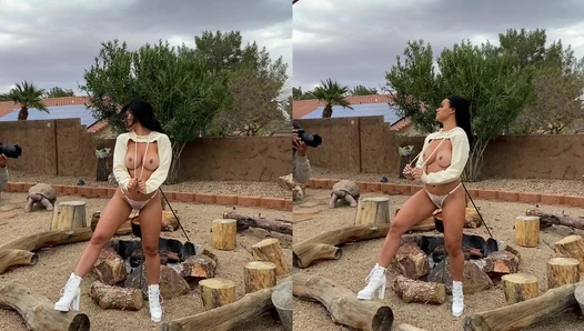Shotsofsimone - Video Leaks #37