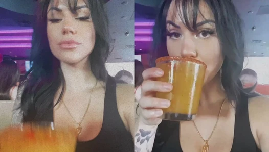 Shotsofsimone - Video Leaks #43