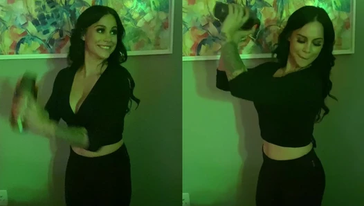 Shotsofsimone - Video Leaks #47