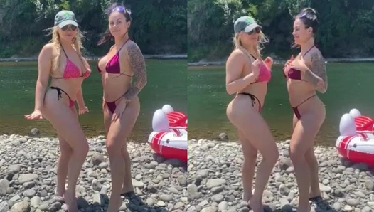 Shotsofsimone - Video Leaks #73