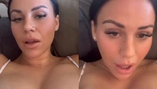 Shotsofsimone - Video Leaks #85