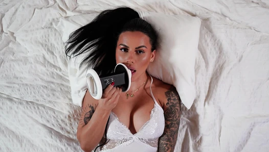 Shotsofsimone - Video Leaks #148