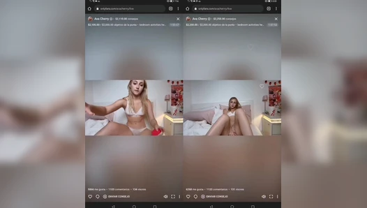 Ava Mathis - Video Leaks