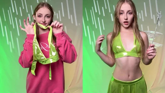 Ava Mathis - who+else+loves+tinker+bell