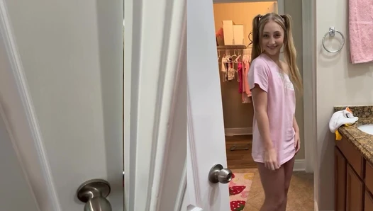 Ava Mathis - caught+me+hehe