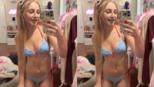 Ava Mathis - Video Leaks #29