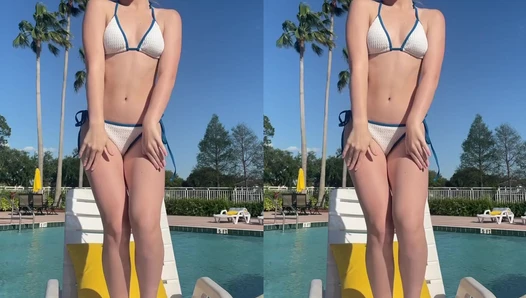 Ava Mathis - Video Leaks #36
