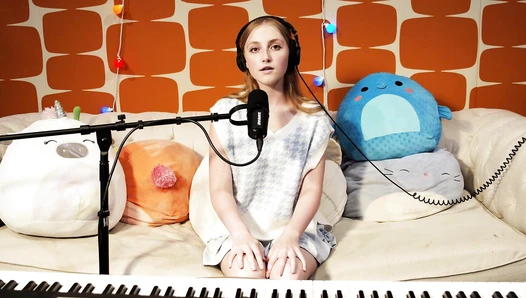 Ava Mathis - 101834139_Kpop+Cover+Song...+Start+of+my+music+career____01