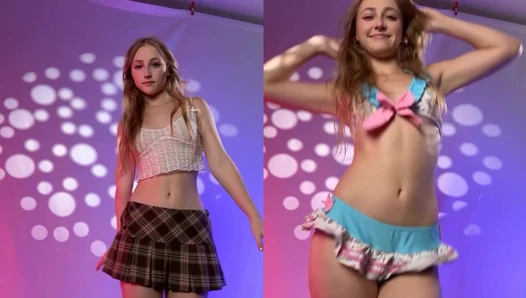 Ava Mathis - Nice Transition