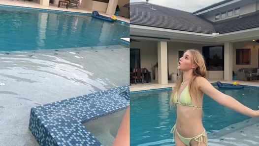 Ava Mathis - Angelic and Ava