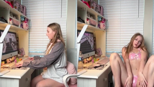 Ava Mathis - Video Leaks #49