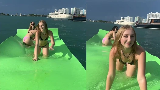 Ava Mathis - Video Leaks #78