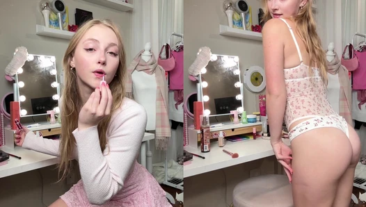 Ava Mathis - Video Leaks #82