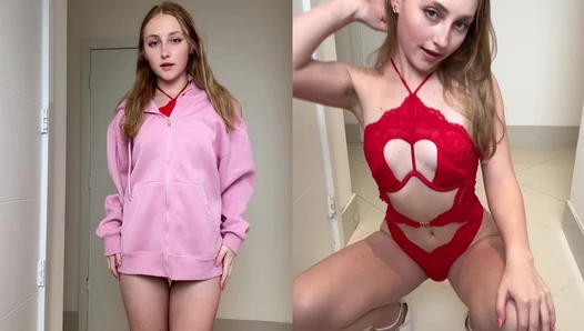 Ava Mathis - Video Leaks #85