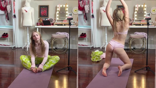 Ava Mathis - Video Leaks #91