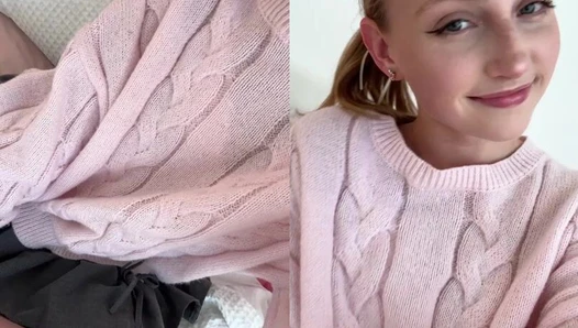 Ava Mathis - Video Leaks #93
