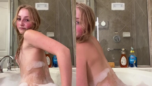 Ava Mathis - Video Leaks #95