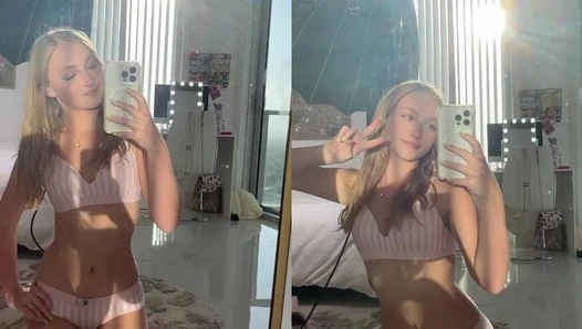 Ava Mathis - Video Leaks #97