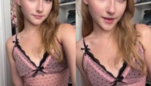 Ava Mathis - Video Leaks #99