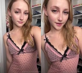Ava Mathis - Video Leaks #99