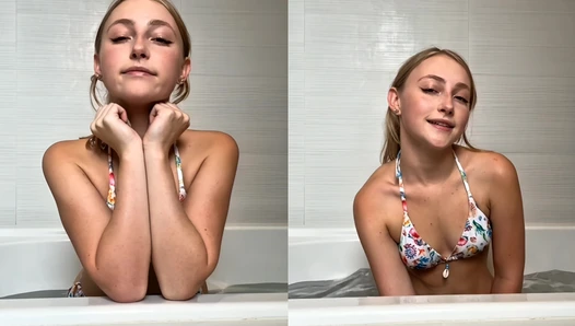 Ava Mathis - Video Leaks #130