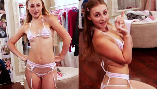 Ava Mathis - Video Leaks #146