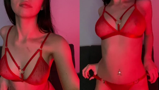 yourusedbrat - Video Leaks #11