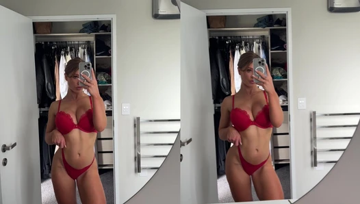 Rosie Arnah - Video Leaks #52