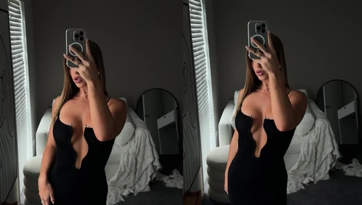 Rosie Arnah - Video Leaks #60