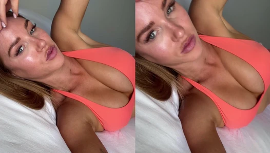 Rosie Arnah - Video Leaks #236