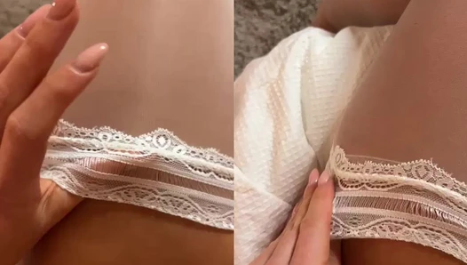 Rosie Arnah - Video Leaks #254