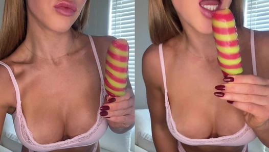 Rosie Arnah - Video Leaks #260
