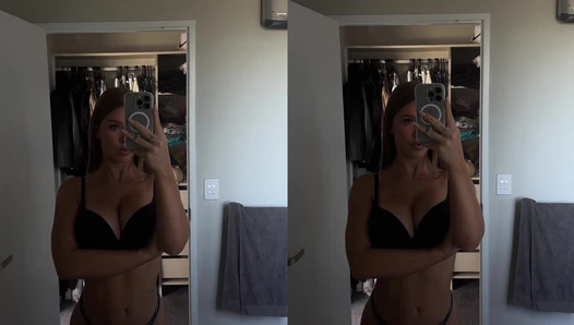 Rosie Arnah - Video Leaks #278