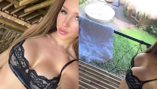 Rosie Arnah - Video Leaks #286