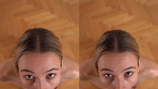 Avva Ballerina - Video Leaks #29