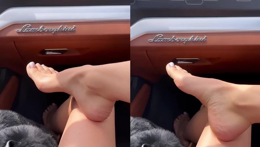 juicy.alison - Video Leaks #37