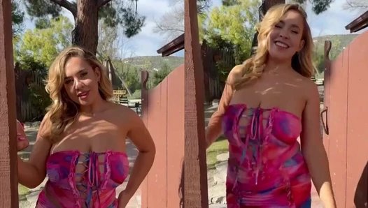 Ruby May - Video Leaks #49