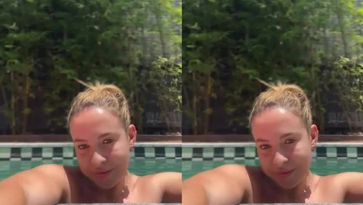 Ruby May - Video Leaks #75