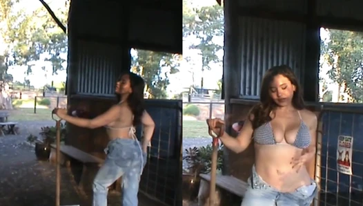Ruby May - Video Leaks #186