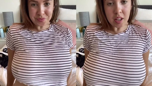 Ruby May - Video Leaks #230